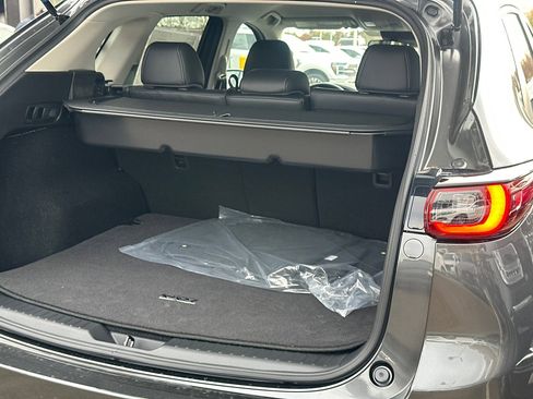 New 2025 MAZDA CX-5 AWD 2.5 S w/ Select Package image 9