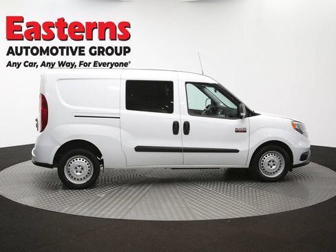 Used 2022 RAM ProMaster City Tradesman FWD image 41