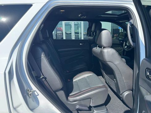Used 2023 Dodge Durango R/T AWD/4WD image 13