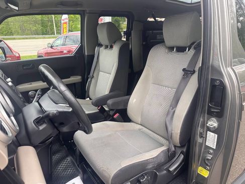 Used 2008 Honda Element EX image 9