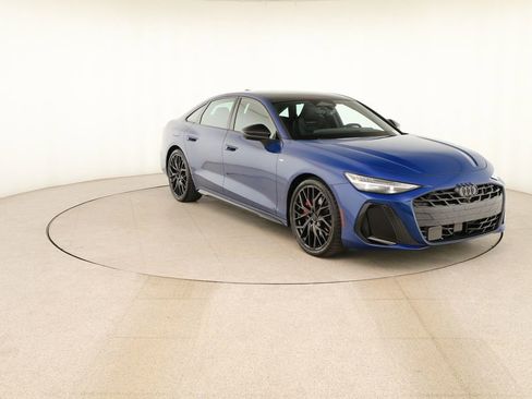 New 2026 Audi A6 Prestige AWD/4WD image 10