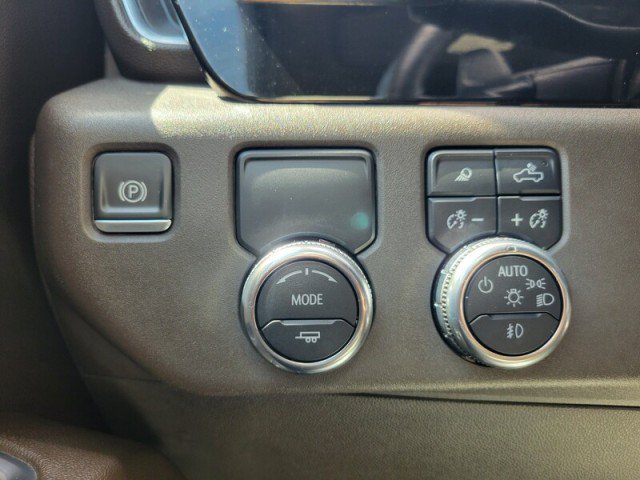 Used 2023 GMC Sierra 1500 SLT w/ SLT Premium Plus Package RWD image 21
