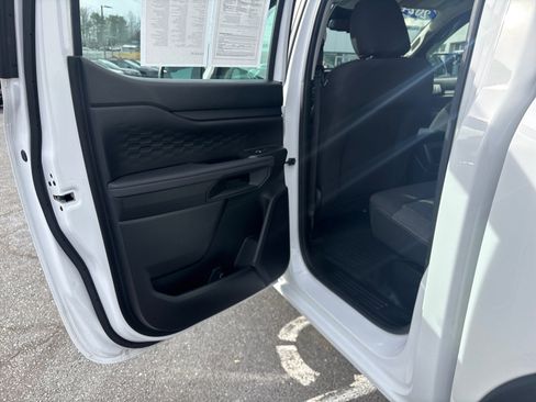 Used 2024 Ford Ranger XL image 30