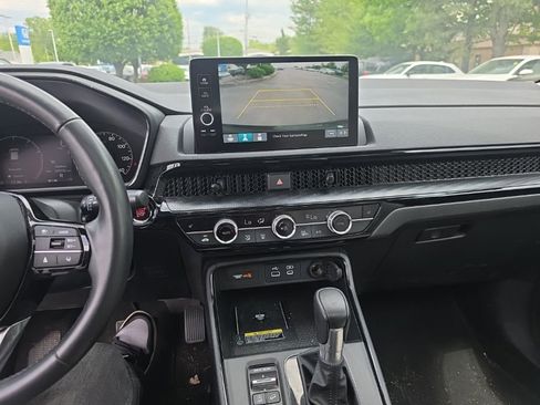 Certified 2023 Honda CR-V EX-L image 19