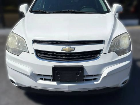Used 2014 Chevrolet Captiva Sport LT w/ Convenience Package FWD image 7