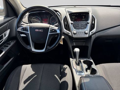 Used 2015 GMC Terrain SLE AWD/4WD image 19