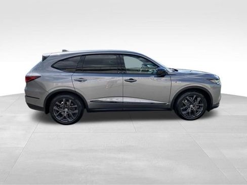 Certified 2023 Acura MDX A-Spec AWD/4WD image 18