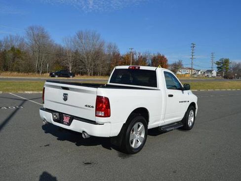 Used 2011 RAM 1500 Express image 37