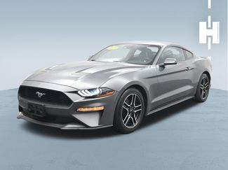 Used 2023 Ford Mustang Premium video 1