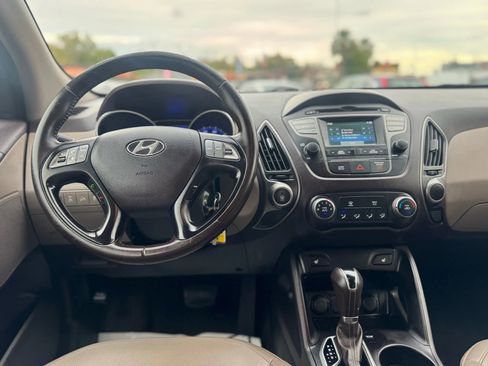 Used 2015 Hyundai Tucson SE image 14