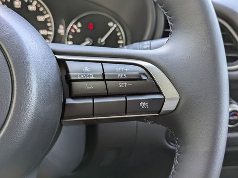 New 2026 MAZDA CX-30 AWD 2.5 S image 28