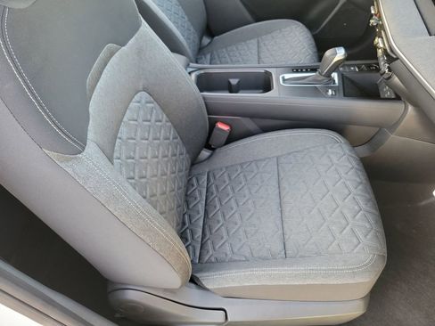 New 2026 Nissan Kicks SV w/ SV Premium Package image 12