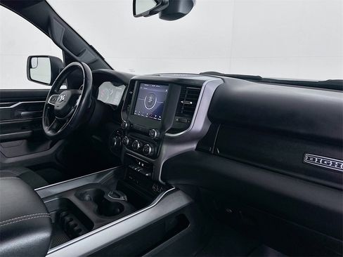 Used 2019 RAM 1500 Big Horn image 29