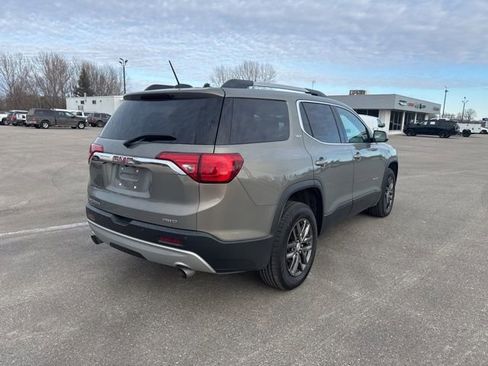 Used 2019 GMC Acadia SLT image 5
