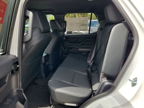 Used 2026 Toyota 4Runner TRD Sport Premium image 10