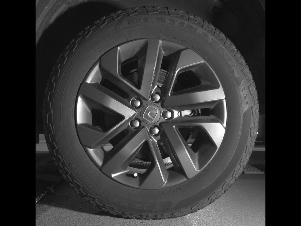 Used 2023 Honda Ridgeline Sport image 11