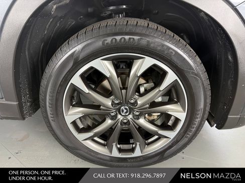 Used 2016 MAZDA CX-5 Grand Touring FWD image 14