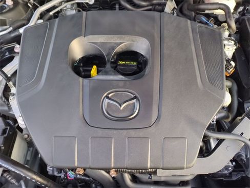 Used 2025 MAZDA CX-30 AWD 2.5 S w/ Premium Package image 24