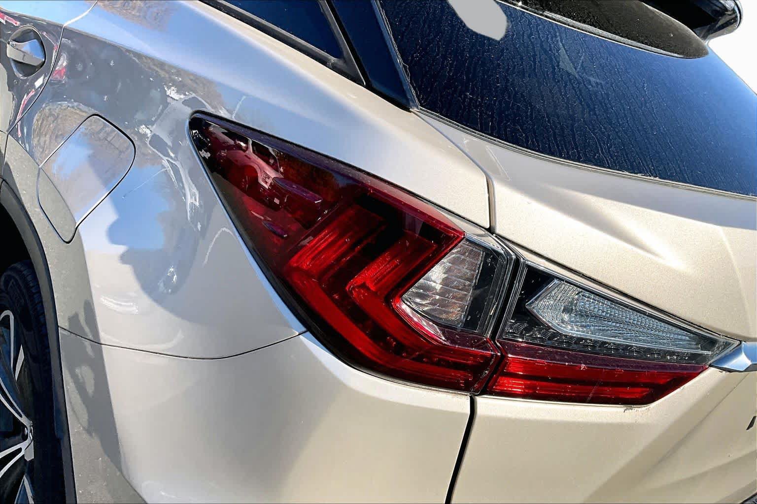 Used 2018 Lexus RX 350 FWD w/ Premium Package image 28