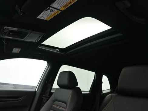 New 2026 Honda CR-V Sport-L image 23