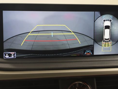 Used 2022 Lexus RX 350 F Sport image 11