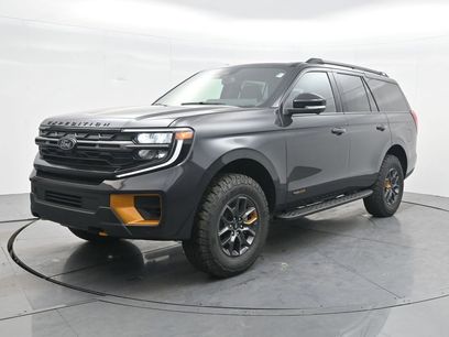 New 2026 Ford Expedition Tremor
