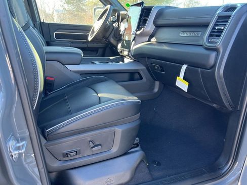 New 2026 RAM 2500 Laramie image 11