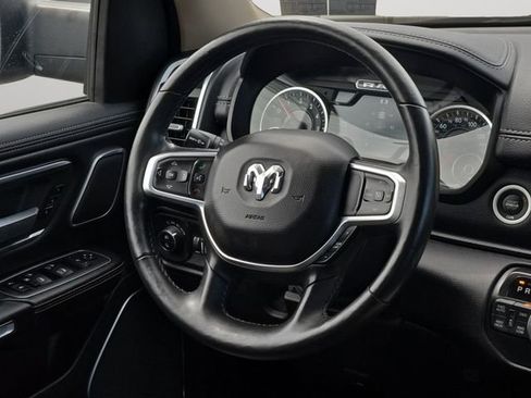 Used 2019 RAM 1500 Laramie image 18