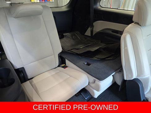 Used 2026 Hyundai Palisade Calligraphy FWD image 13