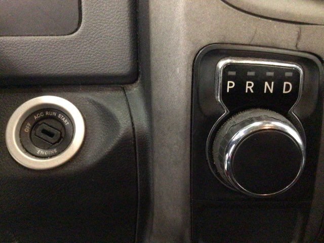 Used 2018 RAM 1500 Express RWD image 20