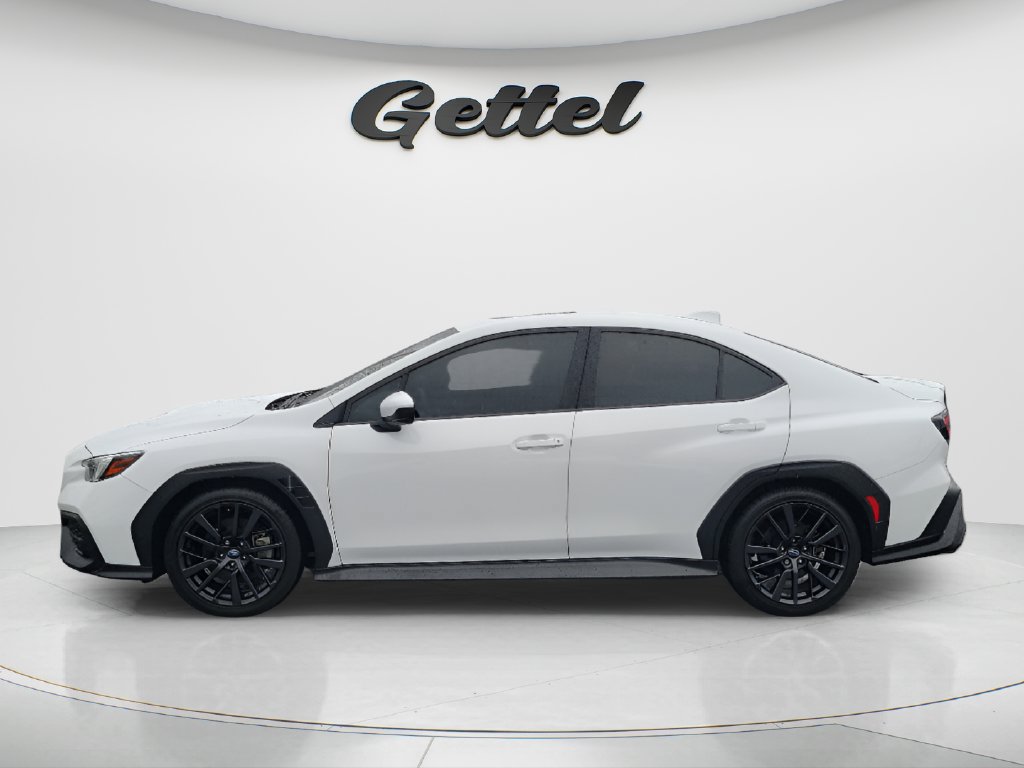 Used 2024 Subaru WRX Premium AWD/4WD image 8