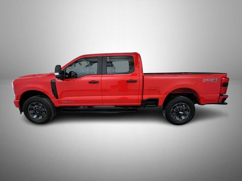 Used 2024 Ford F350 XL w/ STX Appearance Package image 8