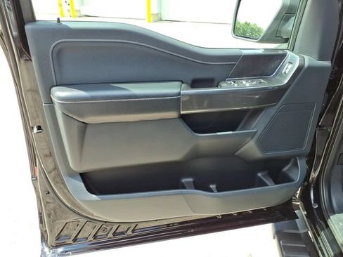 Used 2021 Ford F150 XLT w/ Equipment Group 302A High AWD/4WD image 22