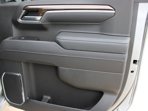 New 2026 Chevrolet Silverado 1500 LT w/ All Star Edition Plus image 29