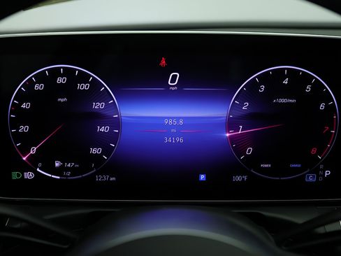 Certified 2023 Mercedes-Benz C 300 Sedan image 11