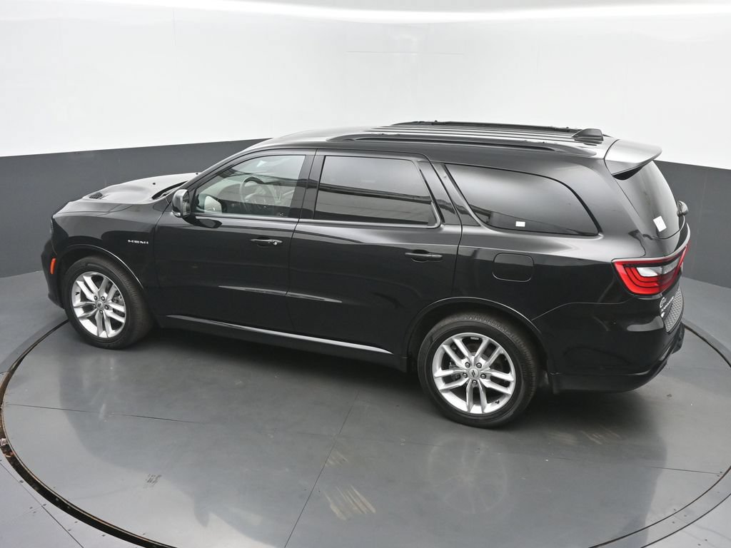 Used 2025 Dodge Durango R/T AWD/4WD image 44