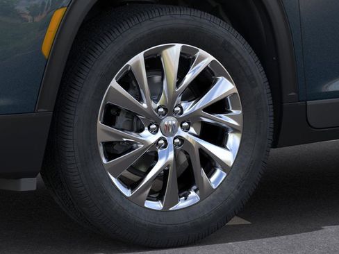 New 2025 Buick Enclave Preferred w/ Power Package FWD image 36
