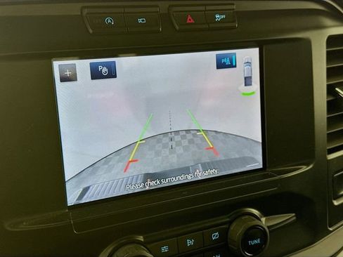 Used 2021 Ford F150 XL w/ Equipment Group 101A High image 22