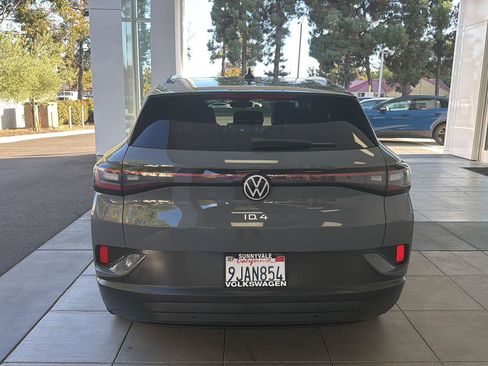 Used 2023 Volkswagen ID.4 Pro S RWD image 4