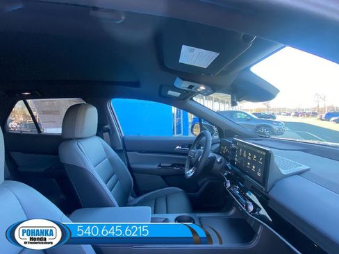 New 2025 Honda Prologue Touring image 32