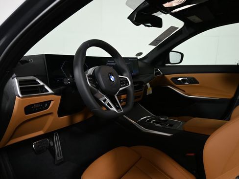 Used 2026 BMW 330i xDrive Sedan w/ M Sport Package image 15