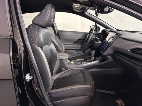 Used 2024 Subaru Crosstrek 2.5i Wilderness w/ Wilderness Package AWD/4WD image 40