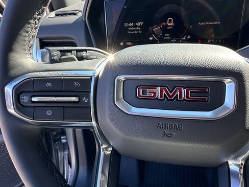 New 2026 GMC Terrain Elevation w/ Elevation Premium Package image 26