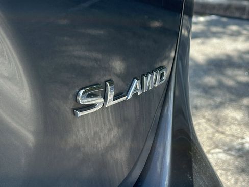 Certified 2022 Nissan Rogue Sport SL w/ Premium Package image 11