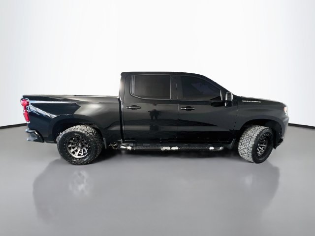 Used 2020 Chevrolet Silverado 1500 RST w/ All-Star Edition RWD image 9