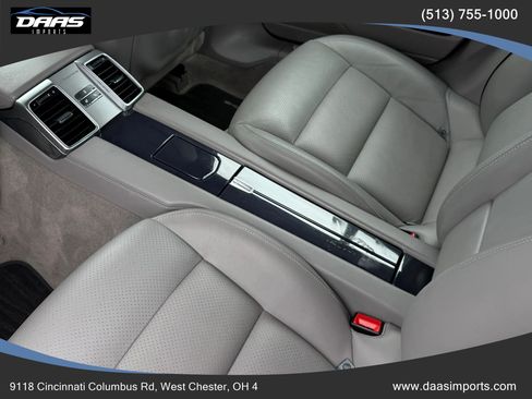Used 2013 Porsche Panamera Platinum Edition RWD image 21
