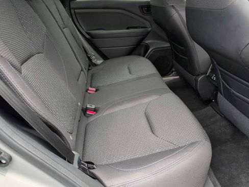 Certified 2026 Subaru Forester Premium AWD/4WD image 20