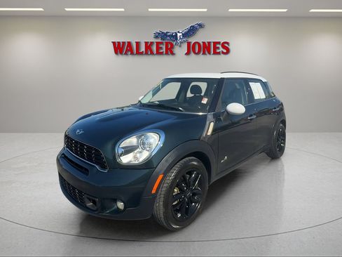 Used 2013 MINI Cooper Countryman S AWD/4WD image 3