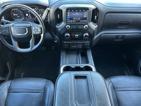 Used 2021 GMC Sierra 1500 Denali w/ Denali Ultimate Package image 15