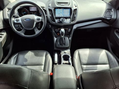 Used 2016 Ford Escape Titanium image 11
